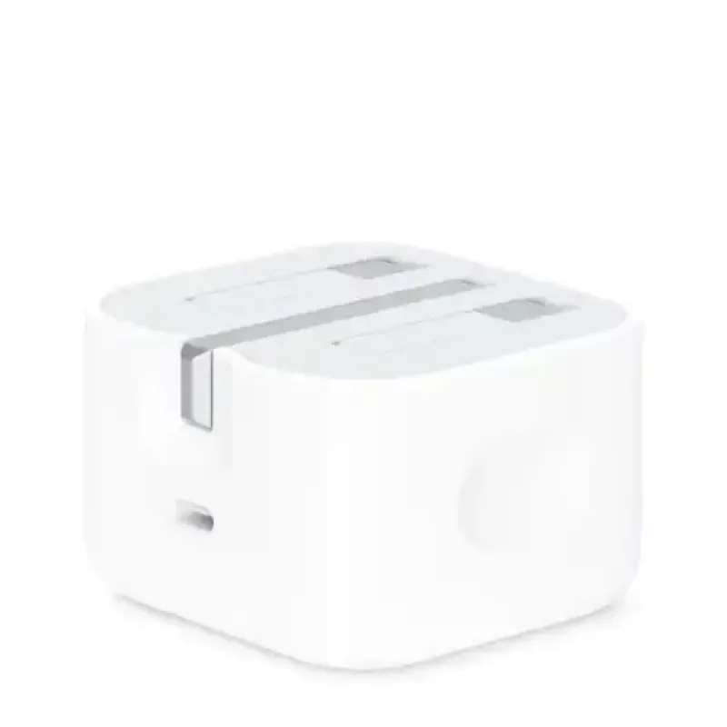 Apple 20W USB Type-C Power Adapter