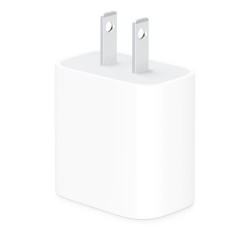 Apple A2305 20W USB Type-C Power Adapter Original