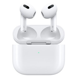 Apple AirPods 3rd generation with Charging Case