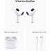 Apple AirPods 3rd generation with Charging Case