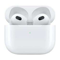 Apple AirPods 3rd generation with Charging Case