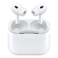 Apple AirPods Pro 2nd Generation with USB C Charging Case