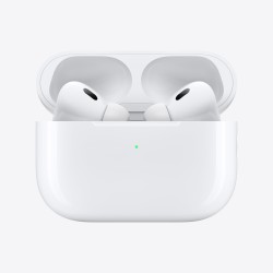 Apple AirPods Pro 2nd Generation with USB C Charging Case