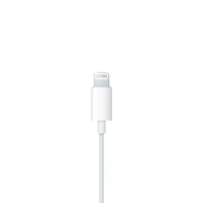 Apple EarPods with Lightning Connector Earphone