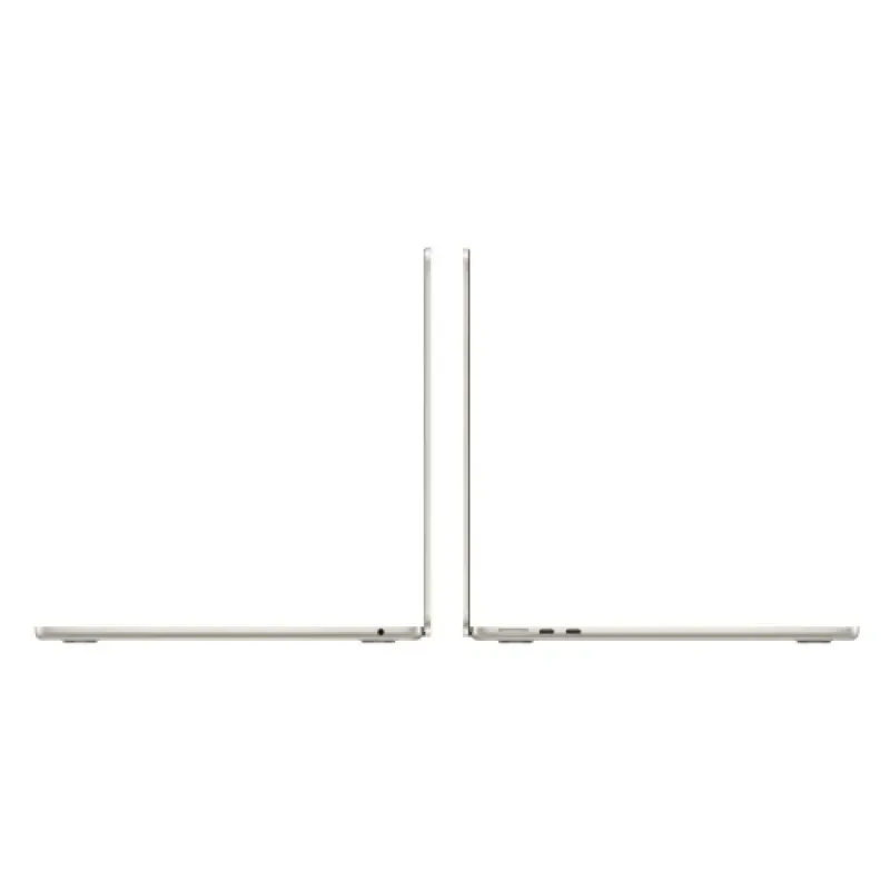 Apple MacBook Air 13 inch M4 Liquid Retina Display 16GB RAM 256GB SSD Starlight