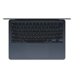 Apple MacBook Air 13 inch M4 Liquid Retina Display 16GB RAM 512GB SSD Midnight # MW133