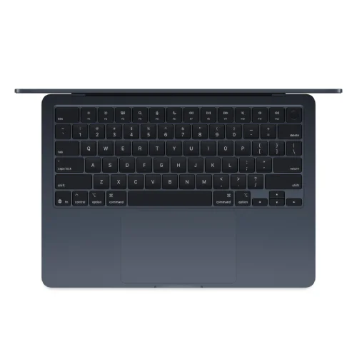 Apple MacBook Air 13 inch M4 Liquid Retina Display 16GB RAM 512GB SSD Midnight