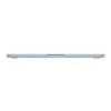 Apple MacBook Air 15 inch M4 Liquid Retina Display 16GB RAM 256GB SSD Sky Blue #MC7A4
