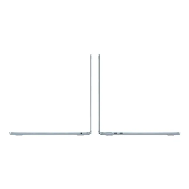 Apple MacBook Air 15 inch M4 Liquid Retina Display 16GB RAM 256GB SSD Sky Blue #MC7A4