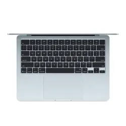 Apple MacBook Air 13 inch M4 Liquid Retina Display 16GB RAM 512GB SSD Sky Blue #MC6U4