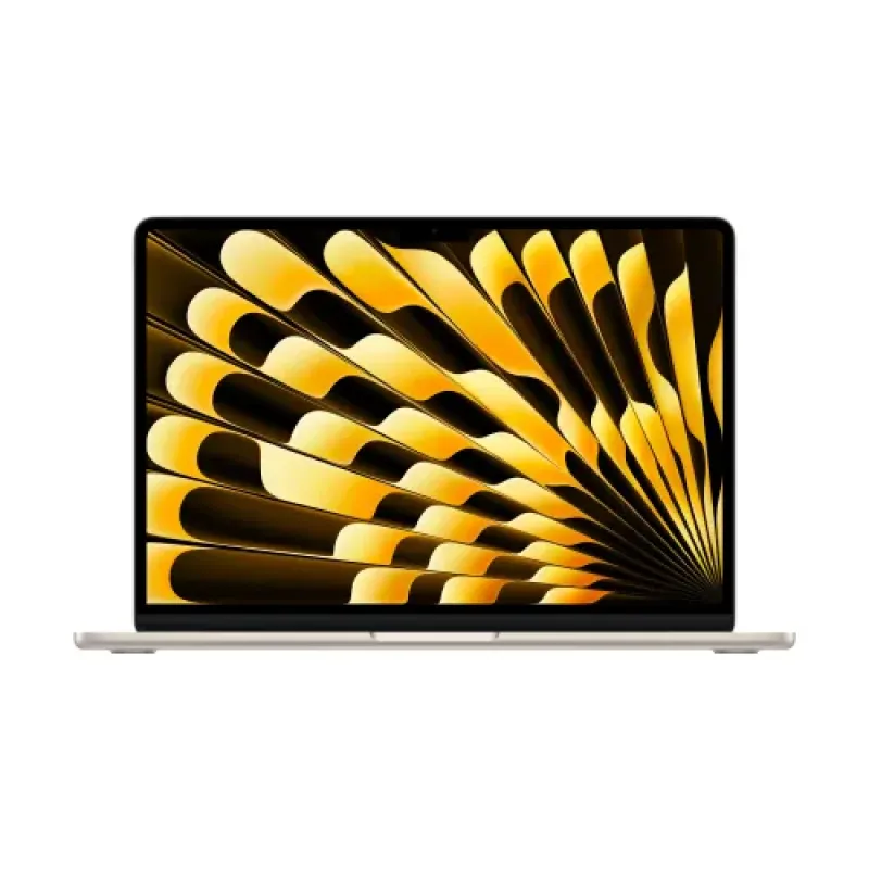 Apple MacBook Air 13 inch M4 Liquid Retina Display 16GB RAM 512GB SSD Starlight