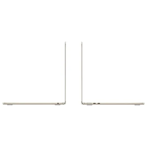 Apple MacBook Air 13 inch M4 Liquid Retina Display 16GB RAM 512GB SSD Starlight