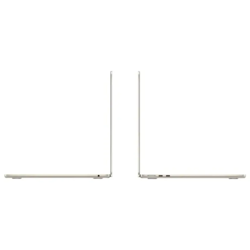 Apple MacBook Air 13 inch M4 Liquid Retina Display 16GB RAM 512GB SSD Starlight