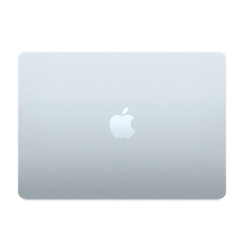 Apple MacBook Air 13 inch M4 Liquid Retina Display 24GB RAM 512GB SSD Sky Blue