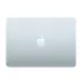 Apple MacBook Air 13 inch M4 Liquid Retina Display 24GB RAM 512GB SSD Sky Blue