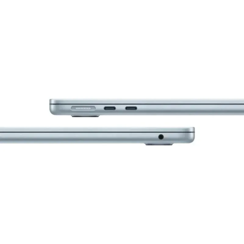 Apple MacBook Air 13 inch M4 Liquid Retina Display 24GB RAM 512GB SSD Sky Blue #MC6V4