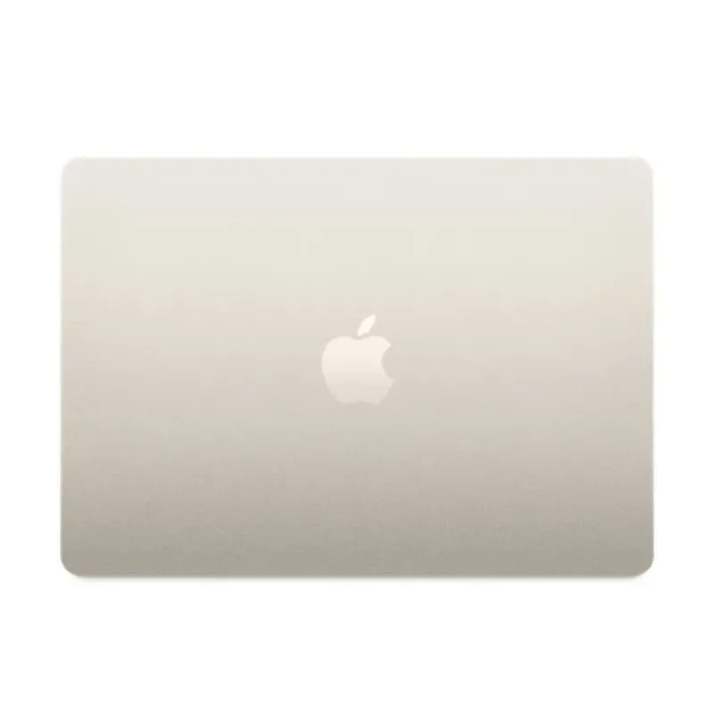 Apple MacBook Air 13 inch M4 Liquid Retina Display 24GB RAM 512GB SSD Starlight