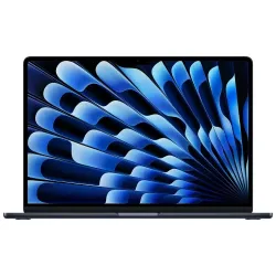 Apple MacBook Air 15 inch M4 Liquid Retina Display 16GB RAM 512GB SSD Midnight