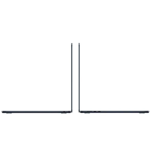 Apple MacBook Air 15 inch M4 Liquid Retina Display 16GB RAM 512GB SSD Midnight