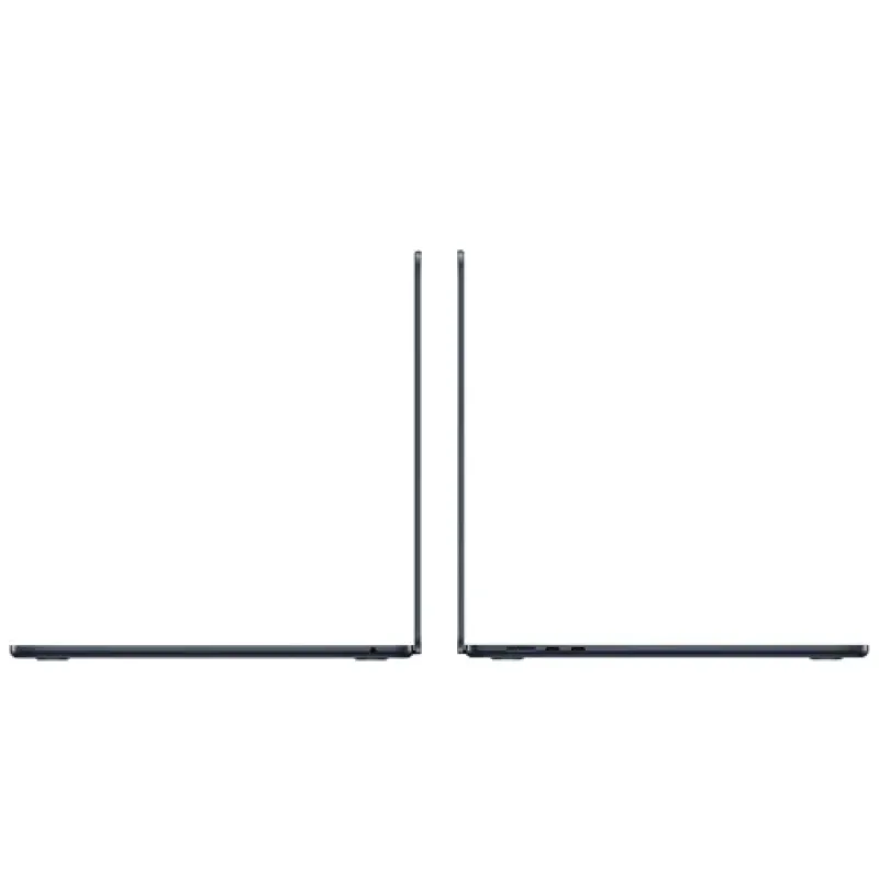 Apple MacBook Air 15 inch M4 Liquid Retina Display 16GB RAM 512GB SSD Midnight