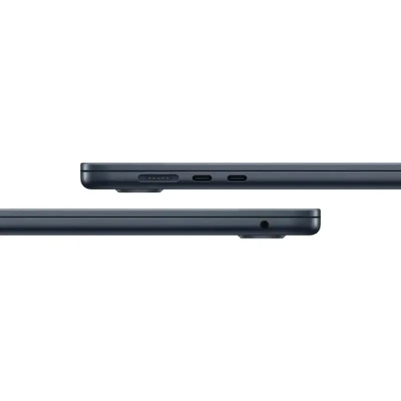 Apple MacBook Air 15 inch M4 Liquid Retina Display 16GB RAM 512GB SSD Midnight