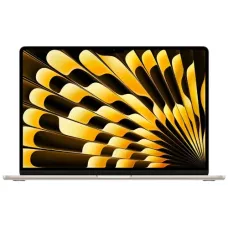 Apple MacBook Air 15 inch M4 Liquid Retina Display 16GB RAM 512GB SSD Starlight