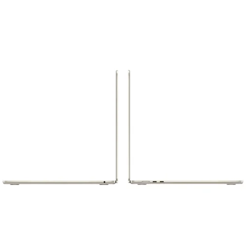 Apple MacBook Air 15 inch M4 Liquid Retina Display 16GB RAM 512GB SSD Starlight