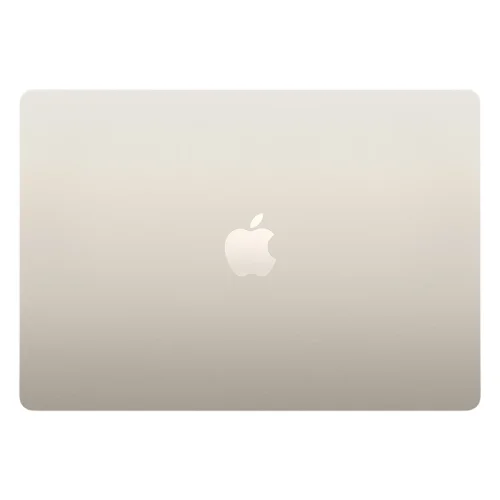 Apple MacBook Air 15 inch M4 Liquid Retina Display 16GB RAM 512GB SSD Starlight