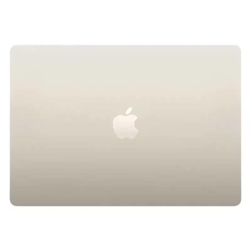 Apple MacBook Air 15 inch M4 Liquid Retina Display 16GB RAM 512GB SSD Starlight