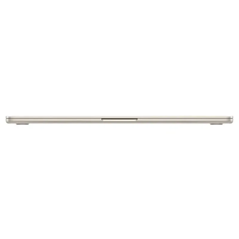 Apple MacBook Air 15 inch M4 Liquid Retina Display 16GB RAM 512GB SSD Starlight