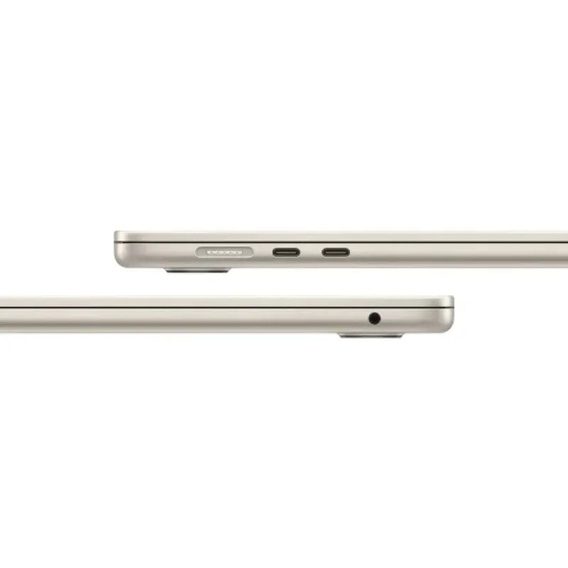 Apple MacBook Air 15 inch M4 Liquid Retina Display 16GB RAM 512GB SSD Starlight