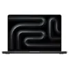 Apple MacBook Pro 14 inch M4 Chip Liquid Retina XDR Display 16GB RAM 1TB SSD Space Black #MW2V3LL