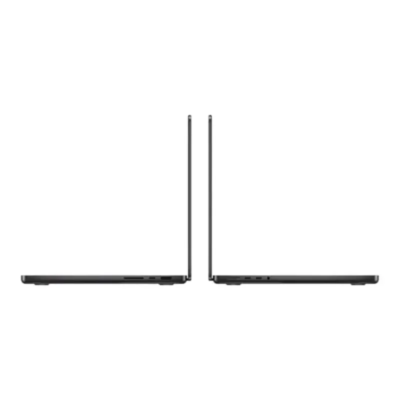 Apple MacBook Pro 14 inch M4 Chip Liquid Retina XDR Display 24GB RAM 1TB SSD Space Black