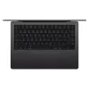 Apple MacBook Pro 14 inch M4 Pro Chip Liquid Retina XDR Display 24GB RAM 512GB SSD Space Black