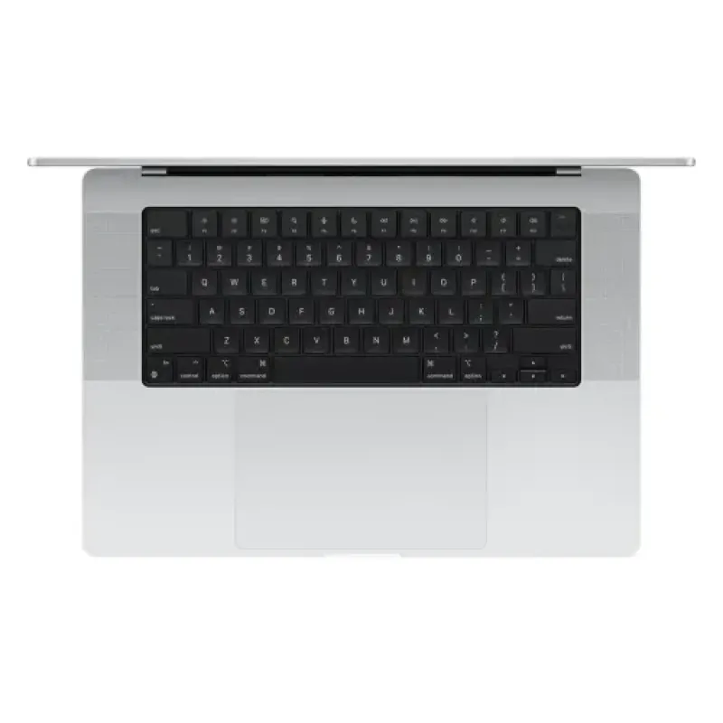 Apple MacBook Pro 16 inch M4 Max Chip Liquid Retina XDR Display 36GB RAM 1TB SSD Silver