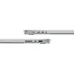 Apple MacBook Pro 16 inch M4 Max Chip Liquid Retina XDR Display 36GB RAM 1TB SSD Silver