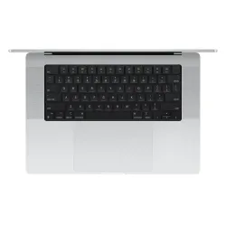 Apple MacBook Pro 16 inch M4 Max Chip Liquid Retina XDR Display 36GB RAM 1TB SSD Space Black