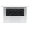 Apple MacBook Pro 16 inch M4 Pro Chip Liquid Retina XDR Display 24GB RAM 512GB SSD Silver