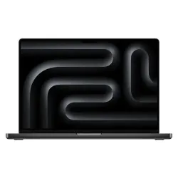 Apple MacBook Pro 16 inch M4 Pro Chip Liquid Retina XDR Display 24GB RAM 512GB SSD Space Black #MX2X3LL/A