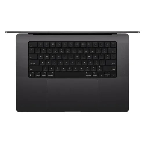 Apple MacBook Pro 16 inch M4 Pro Chip Liquid Retina XDR Display 24GB RAM 512GB SSD Space Black