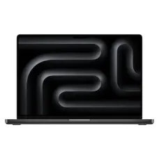 Apple MacBook Pro 16 inch M4 Pro Chip Liquid Retina XDR Display 48GB RAM 512GB SSD Space Black