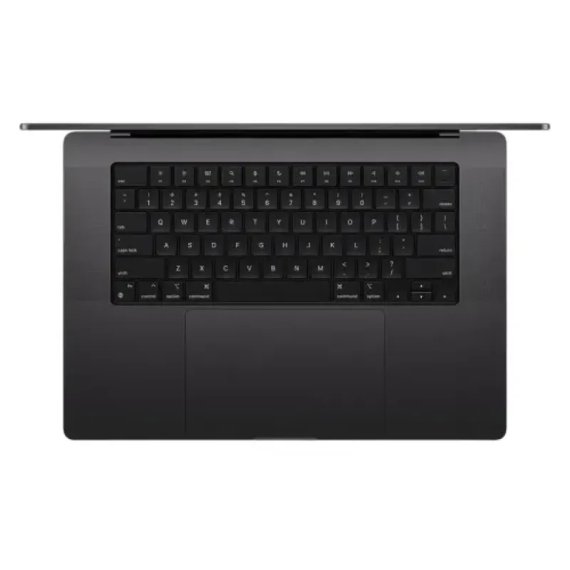 Apple MacBook Pro 16 inch M4 Pro Chip Liquid Retina XDR Display 48GB RAM 512GB SSD Space Black