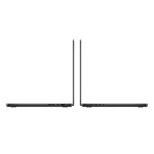 Apple MacBook Pro 16 inch M4 Pro Chip Liquid Retina XDR Display 48GB RAM 512GB SSD Space Black