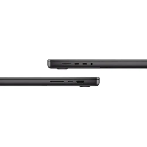 Apple MacBook Pro 16 inch M4 Pro Chip Liquid Retina XDR Display 48GB RAM 512GB SSD Space Black