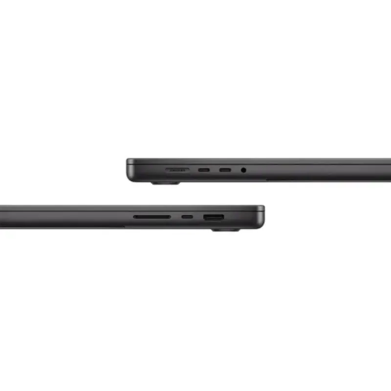 Apple MacBook Pro 16 inch M4 Pro Chip Liquid Retina XDR Display 48GB RAM 512GB SSD Space Black