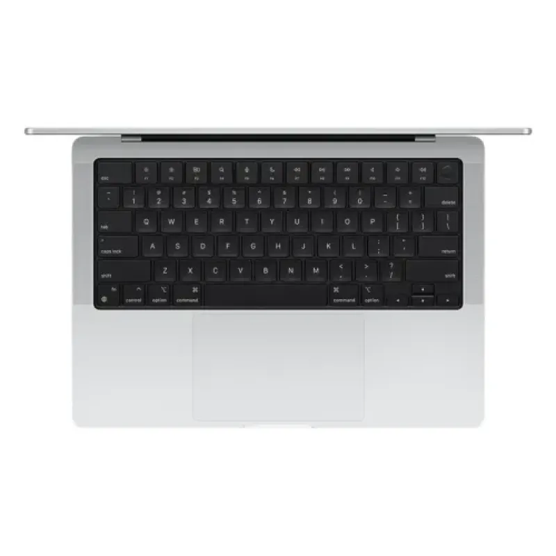 Apple MacBook Pro M4 Pro Chip 14-inch