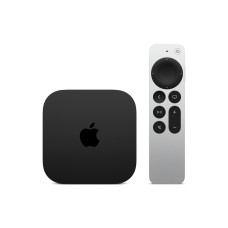 Apple TV 4K 128GB 3rd Generation TV Box
