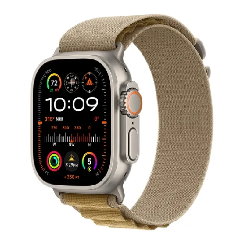 Apple Watch Ultra 2