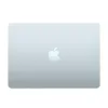 Apple MacBook Air 13 inch M4 Liquid Retina Display 16GB RAM 256GB SSD Sky Blue #MC6T4