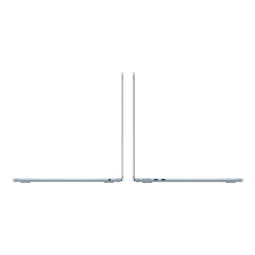 Apple MacBook Air 13 inch M4 Liquid Retina Display 16GB RAM 256GB SSD Sky Blue